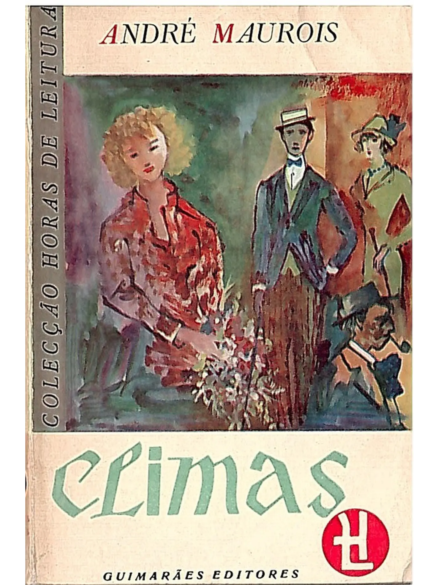 Climas 1