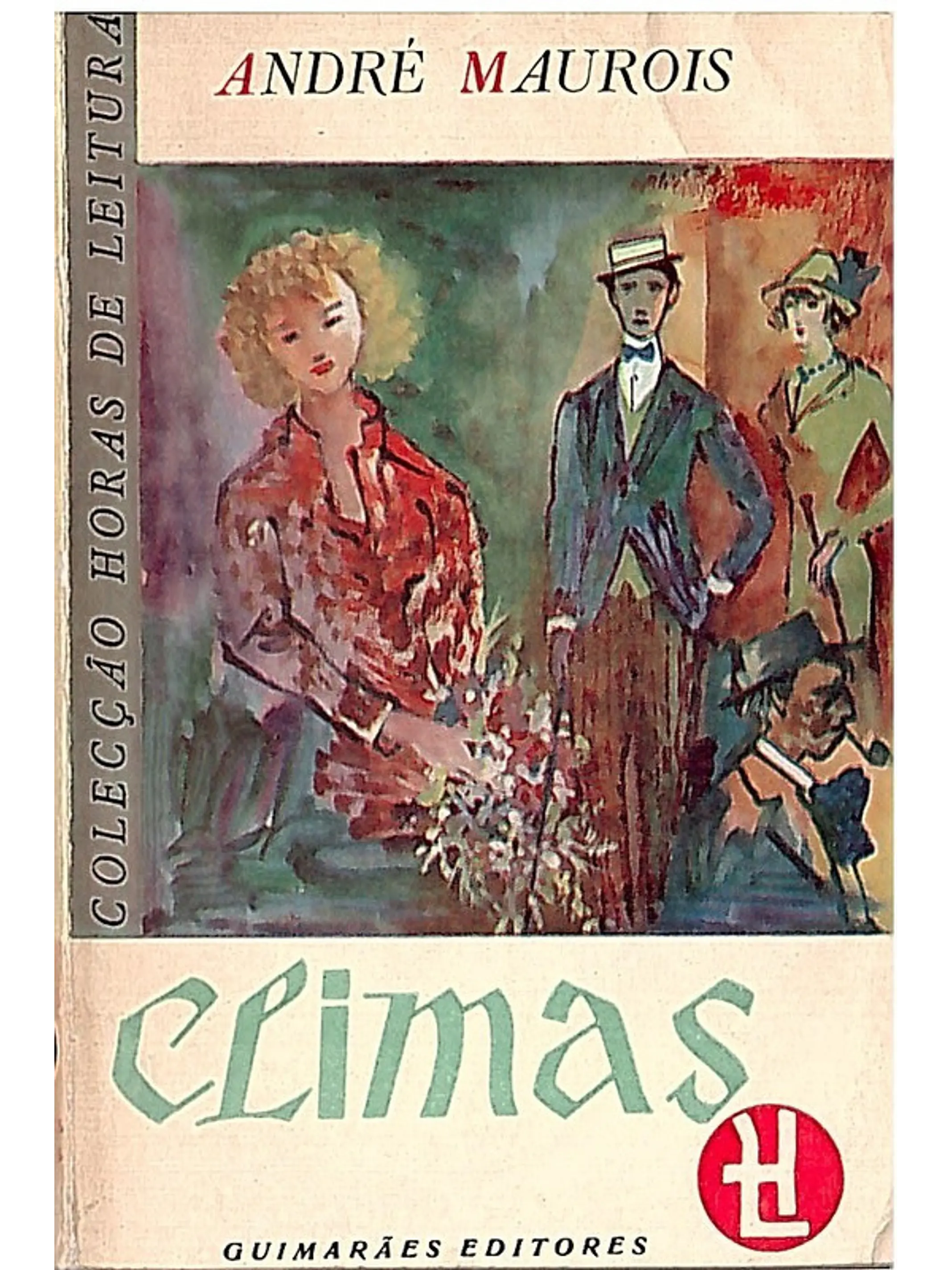 Climas 1