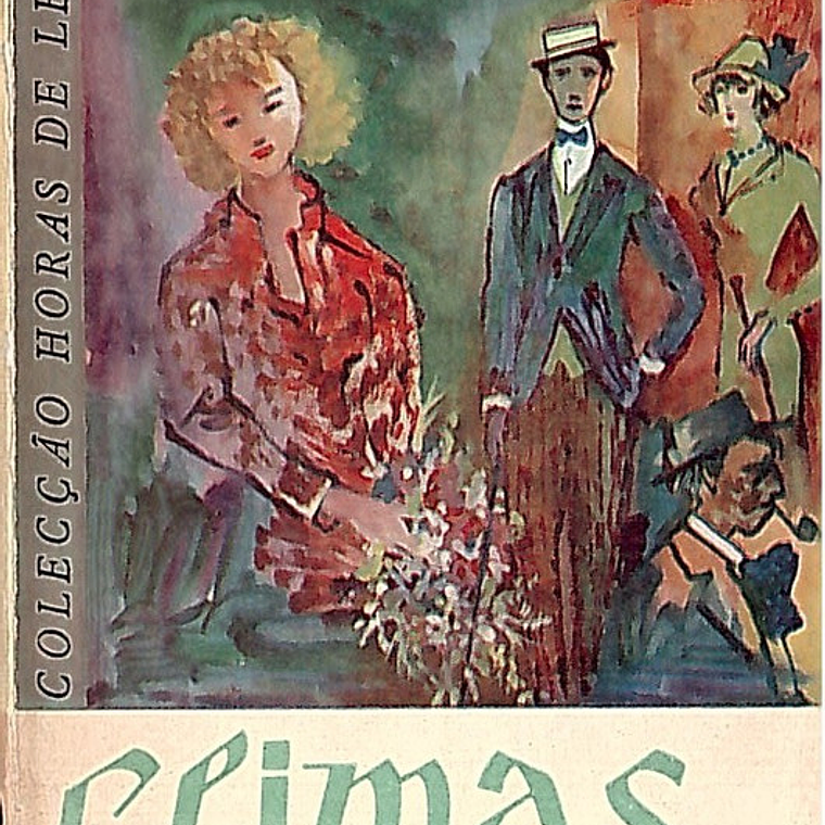 Climas 1