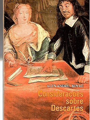 Considerações sobre Descartes