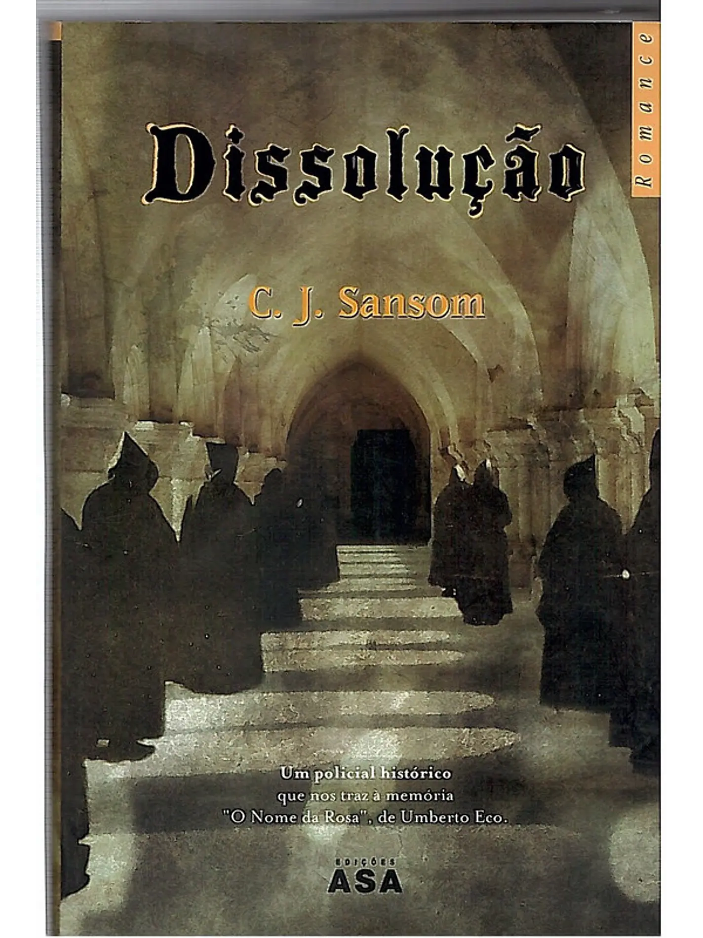 Dissolução 1