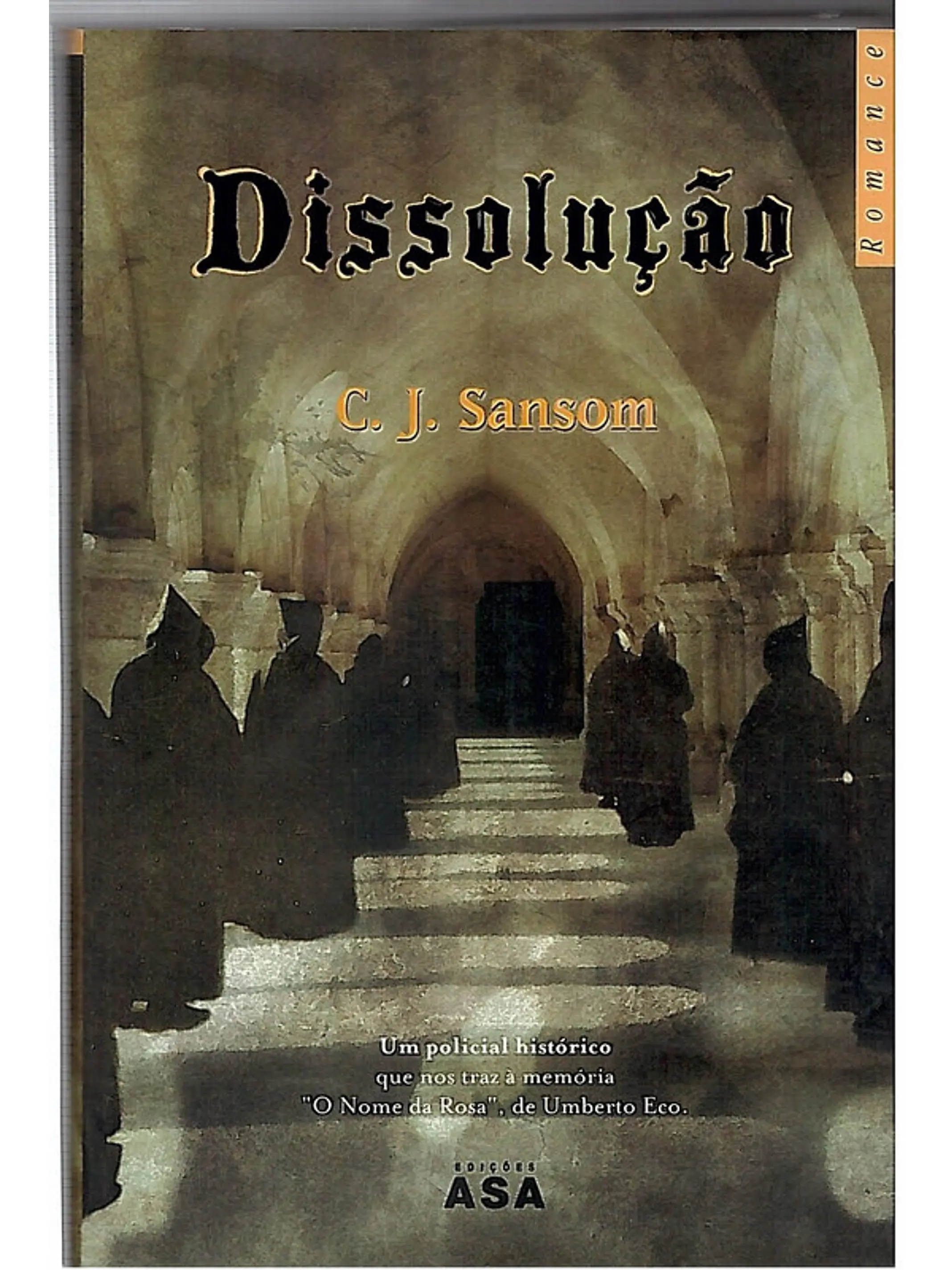 Dissolução 1