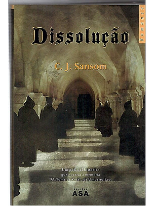Dissolução