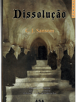 Dissolução