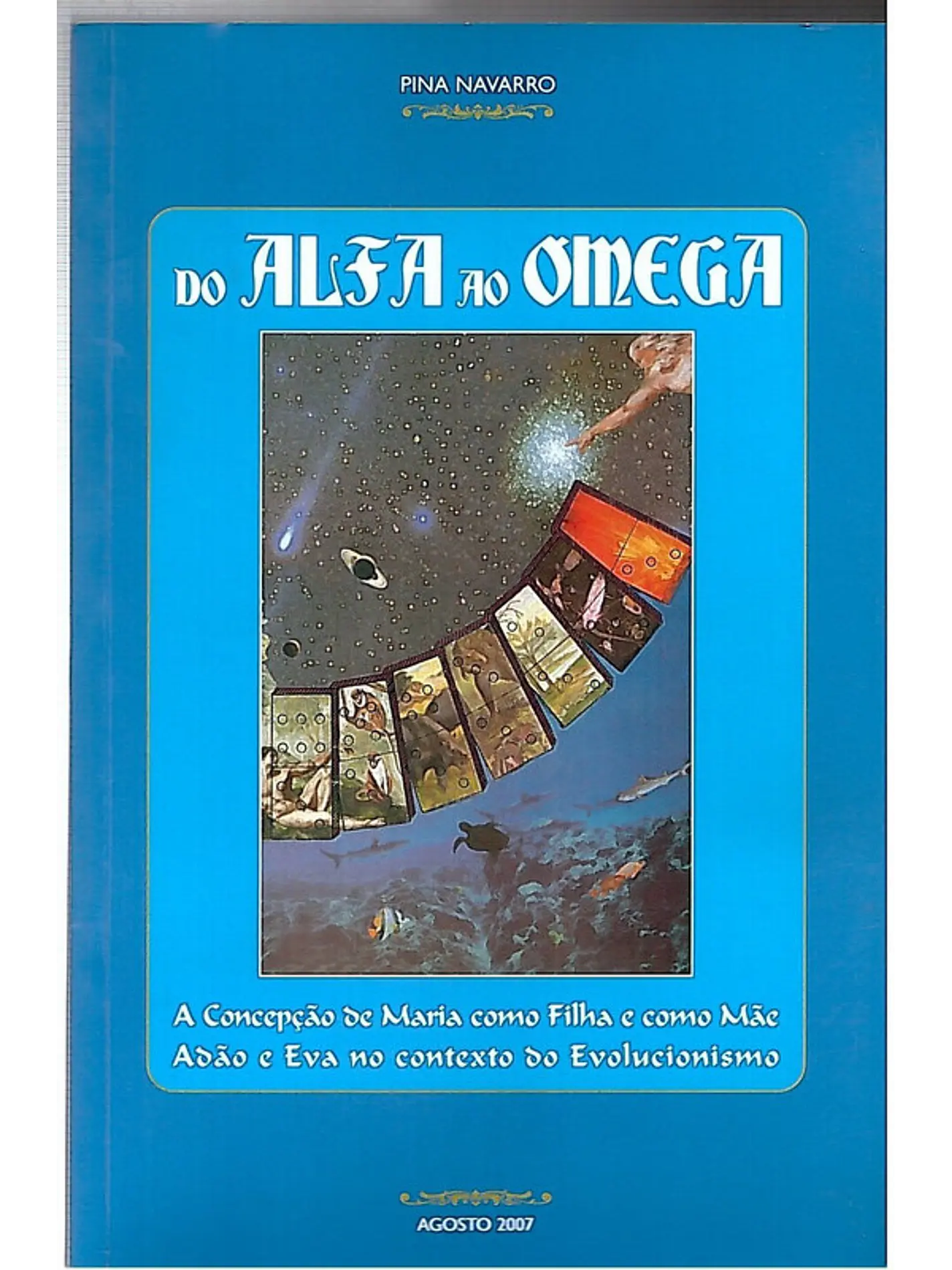 Do Alfa ao Omega 1