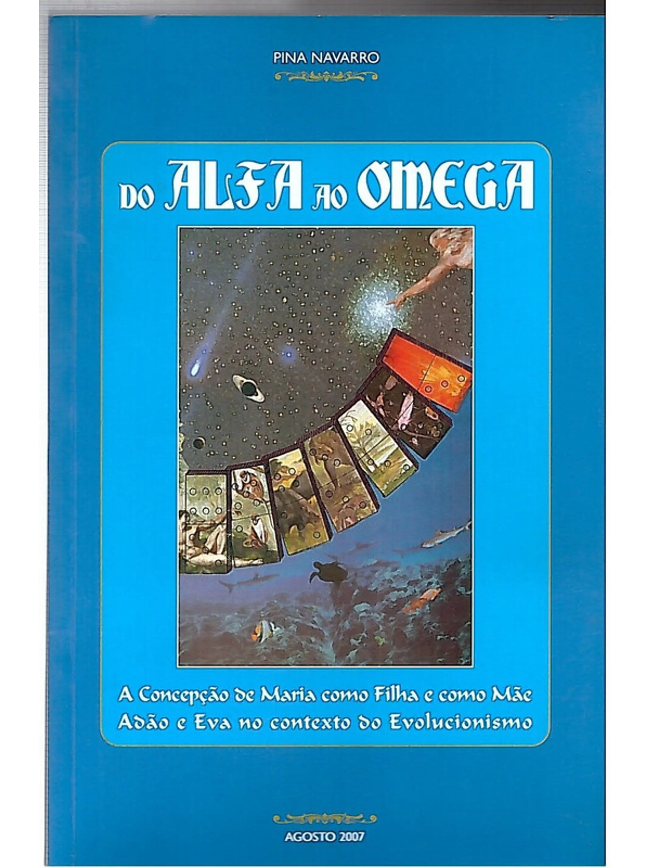Do Alfa ao Omega 1