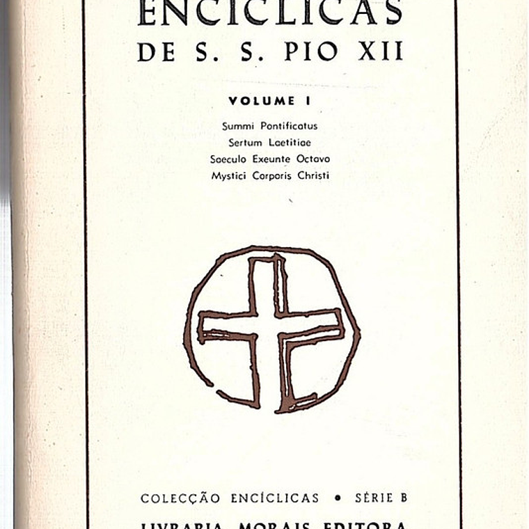 Encíclicas 1