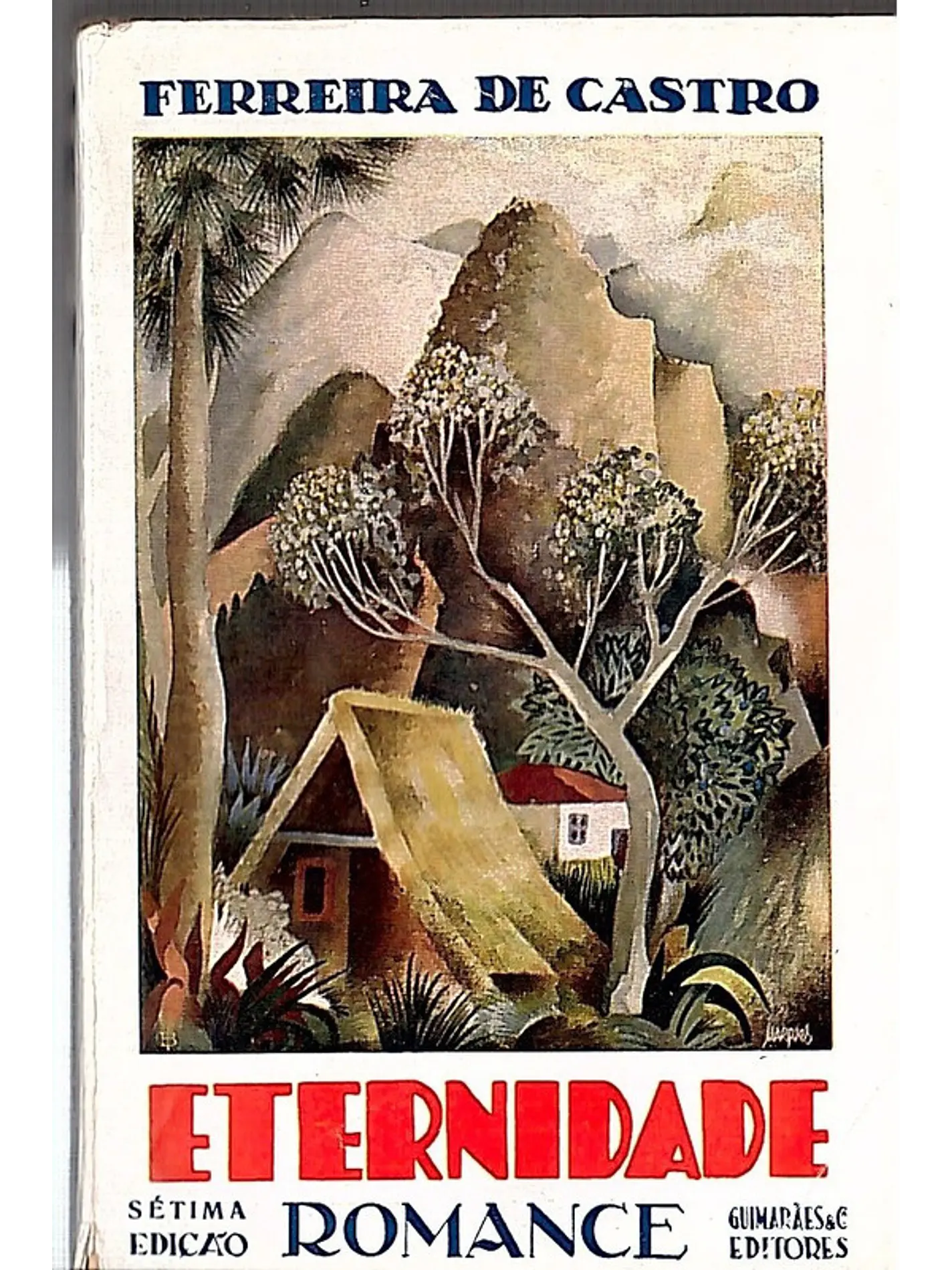 Eternidade 1
