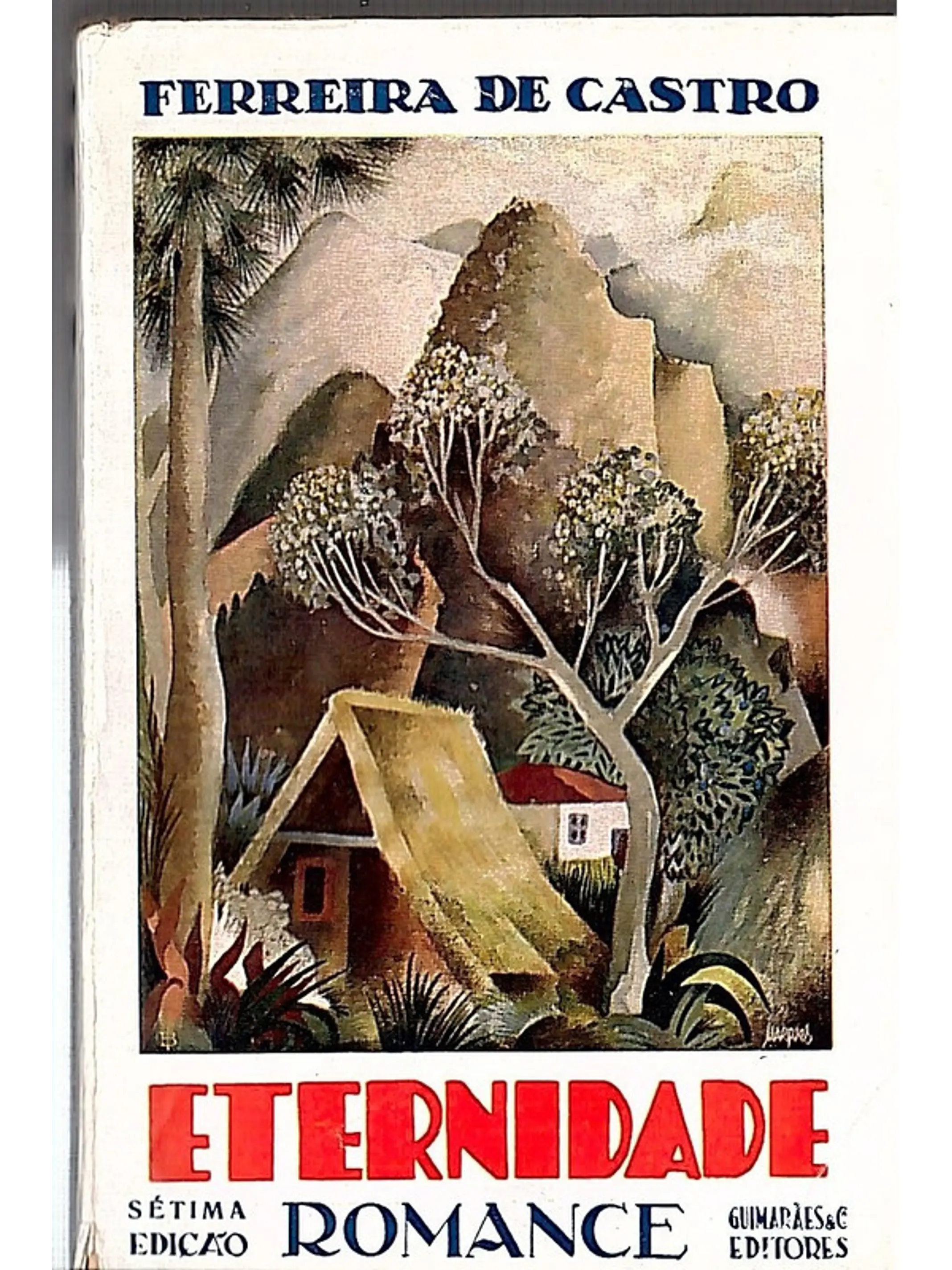 Eternidade 1