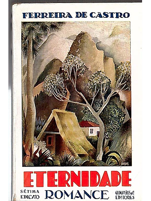 Eternidade