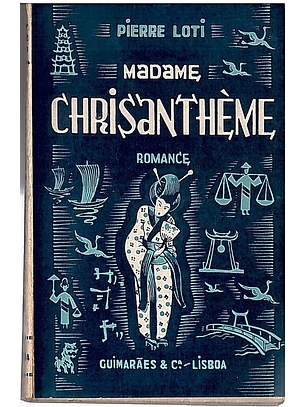 Madame Chrisantheme