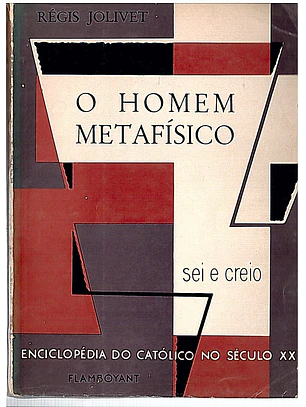 O homem metafísico