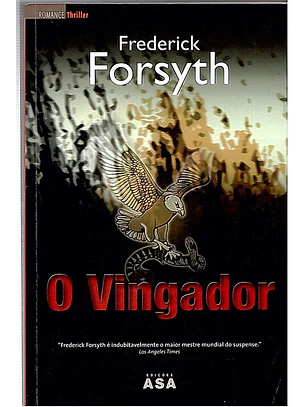 O vingador