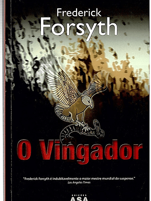 O vingador