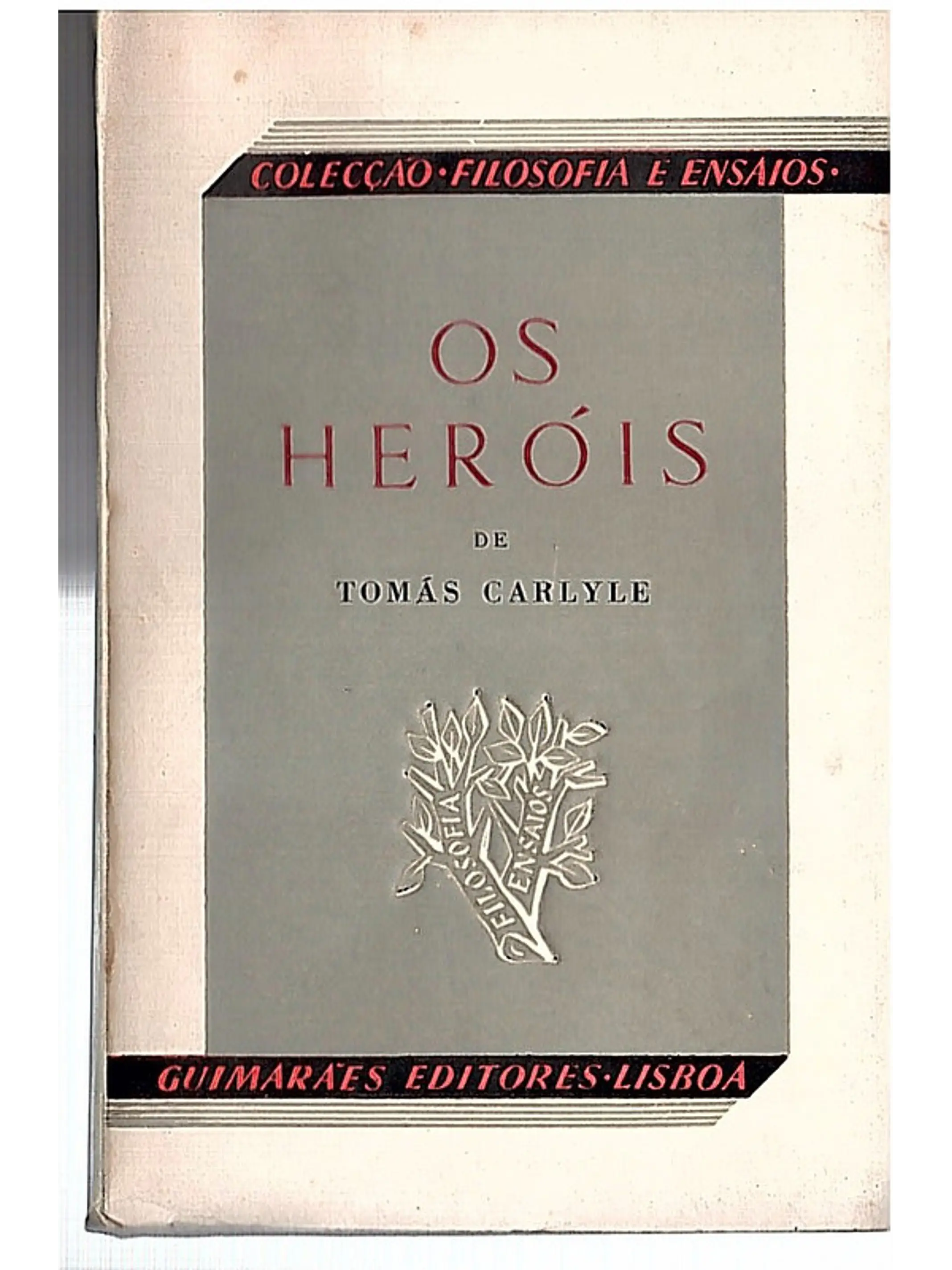 Os heróis 1