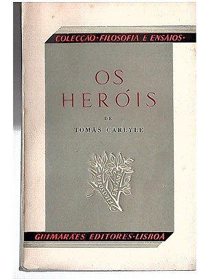 Os heróis