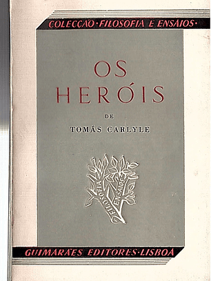 Os heróis