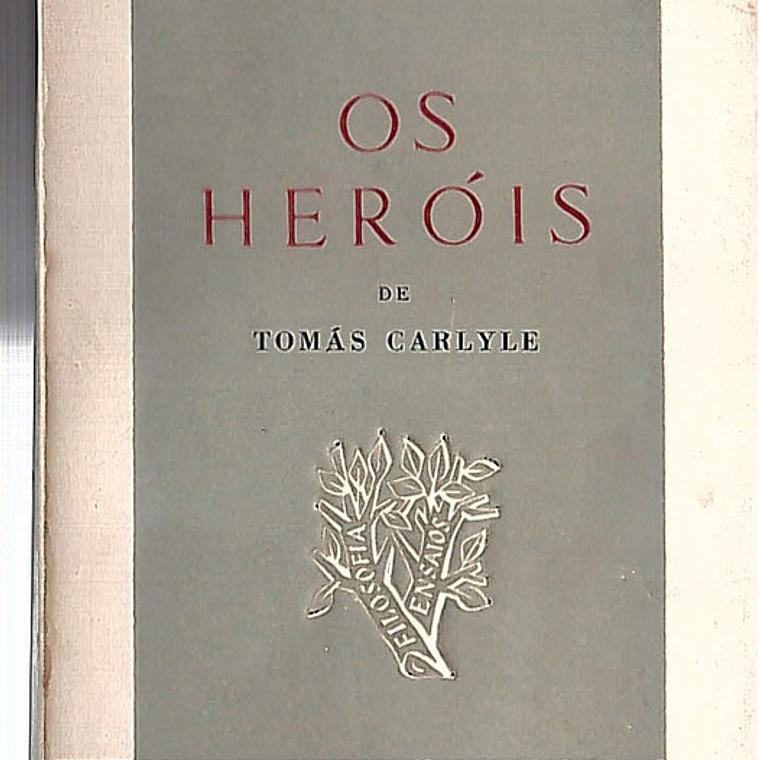 Os heróis 1