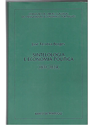 Sinteologia e economia politica