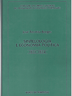 Sinteologia e economia politica