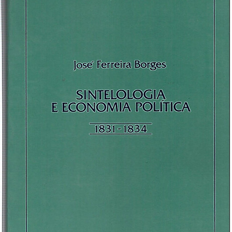 Sinteologia e economia politica 1