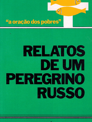Relatos de um peregrino russo