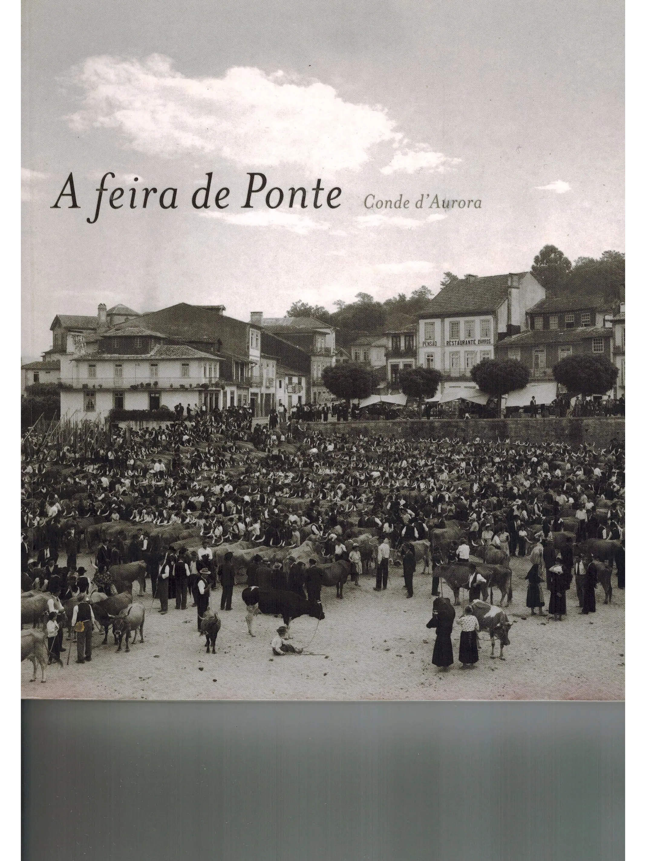 A feira de Ponte 1