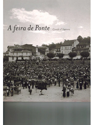 A feira de Ponte