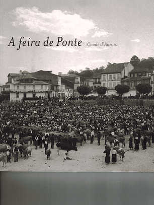 A feira de Ponte