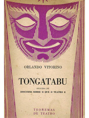 Tongatabu - Seguido de discurso como o teatro é