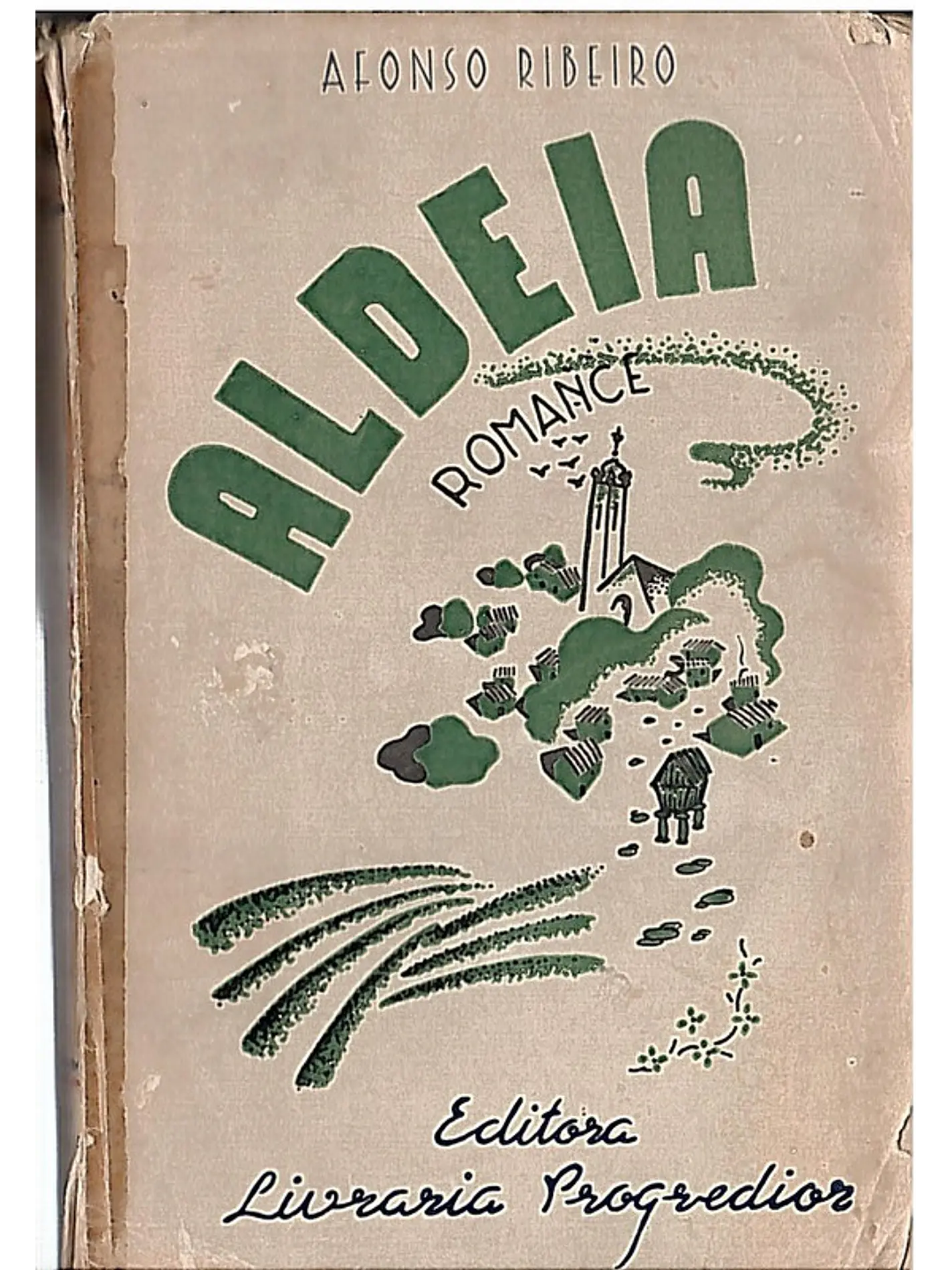 Aldeia 1