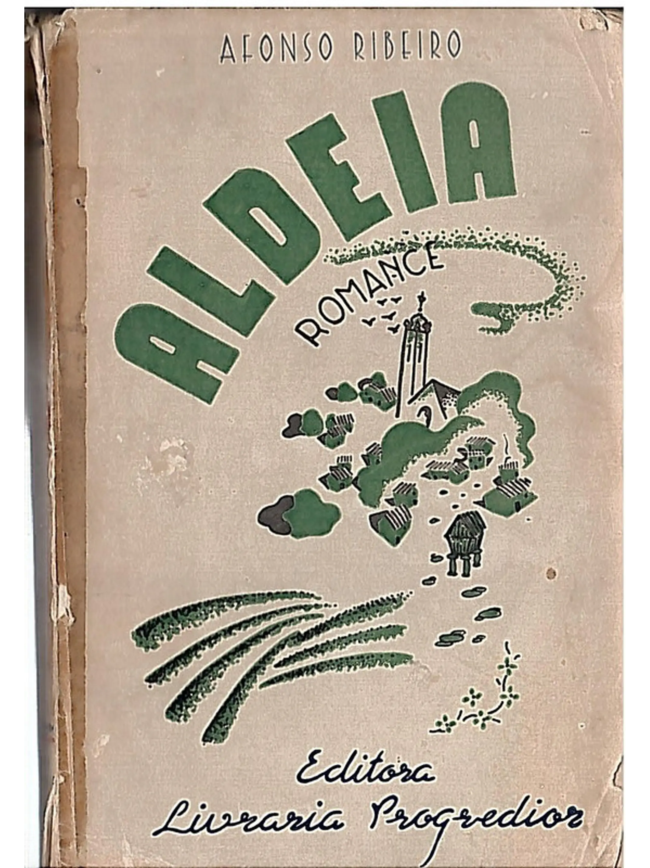 Aldeia 1