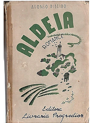 Aldeia