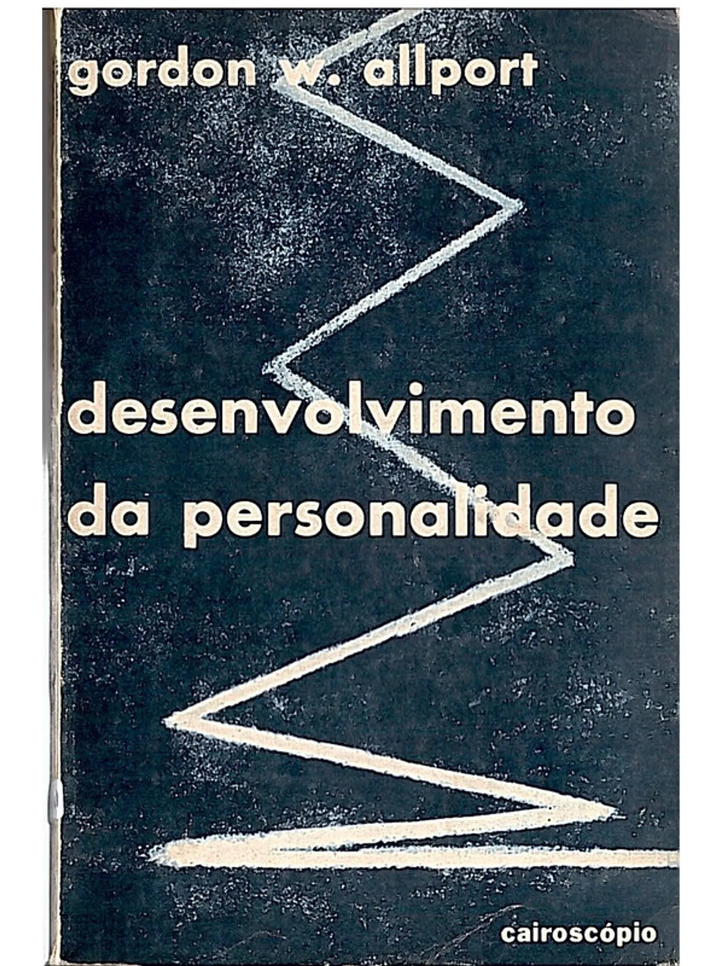 Desenvolvimento da personalidade 1