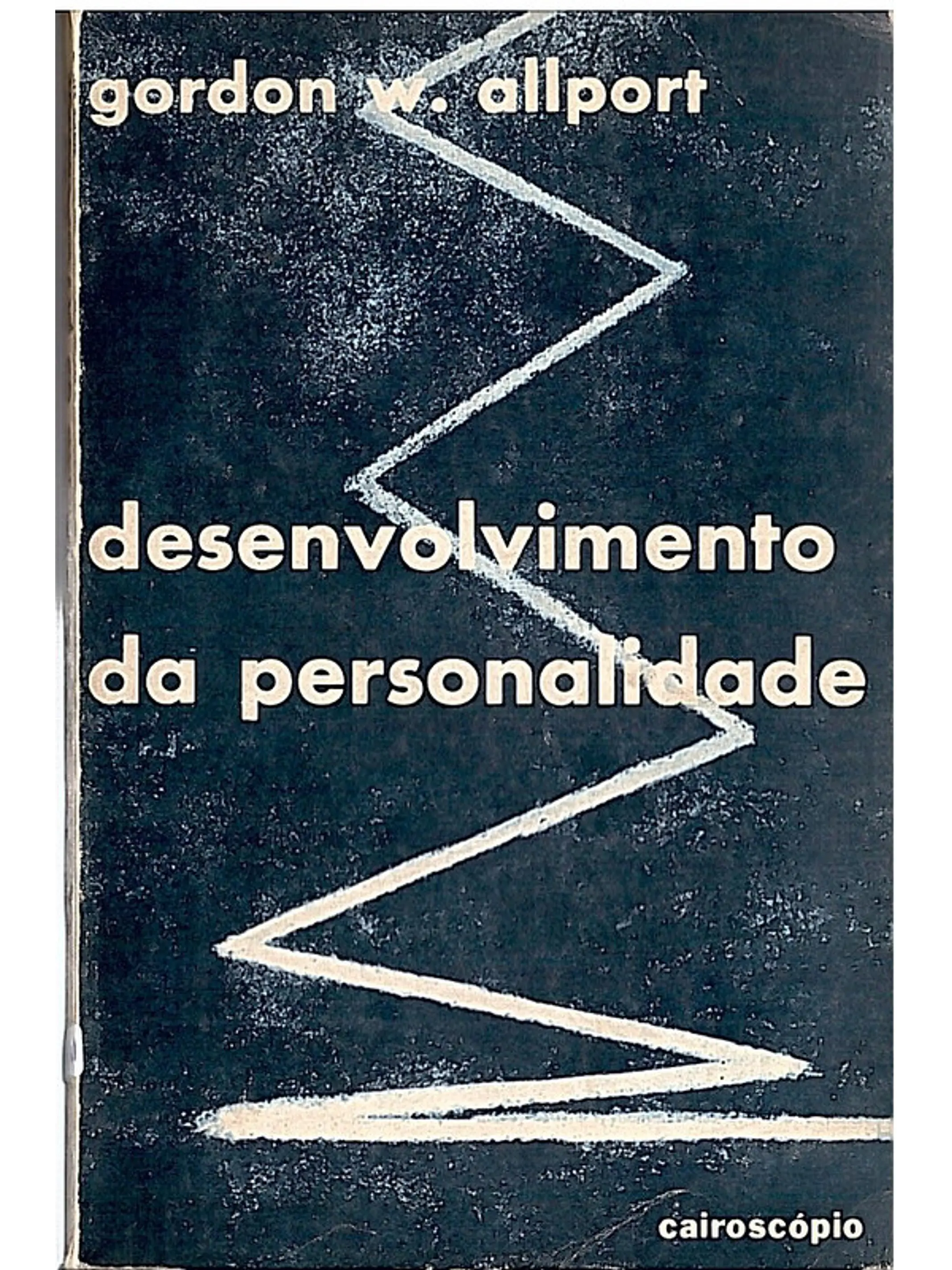 Desenvolvimento da personalidade 1