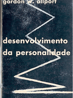 Desenvolvimento da personalidade