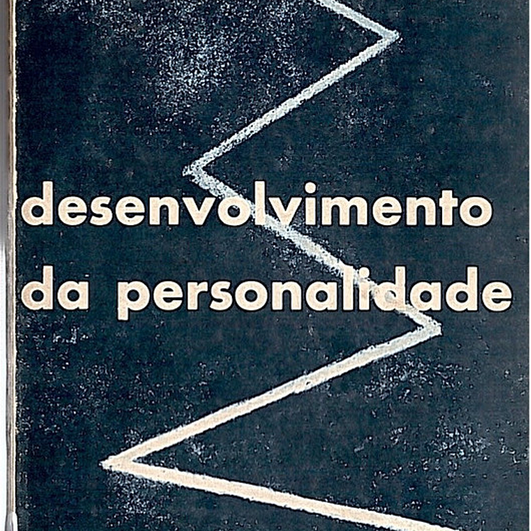 Desenvolvimento da personalidade 1
