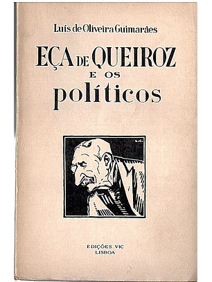 Eça de Queirós e os políticos