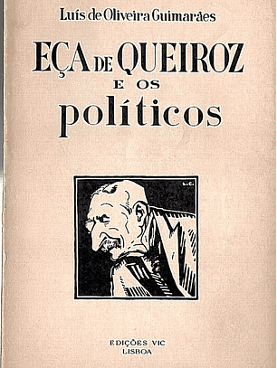 Eça de Queirós e os políticos