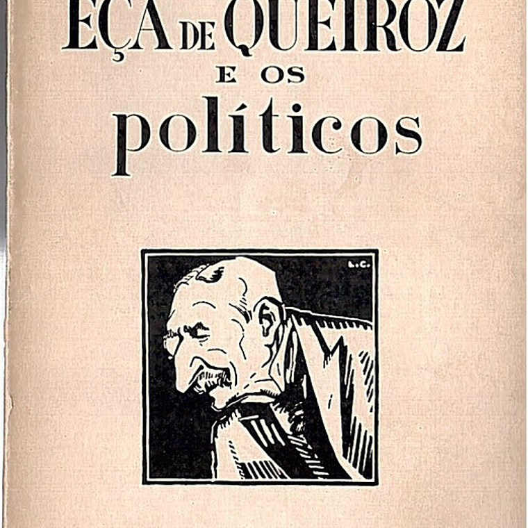 Eça de Queirós e os políticos 1