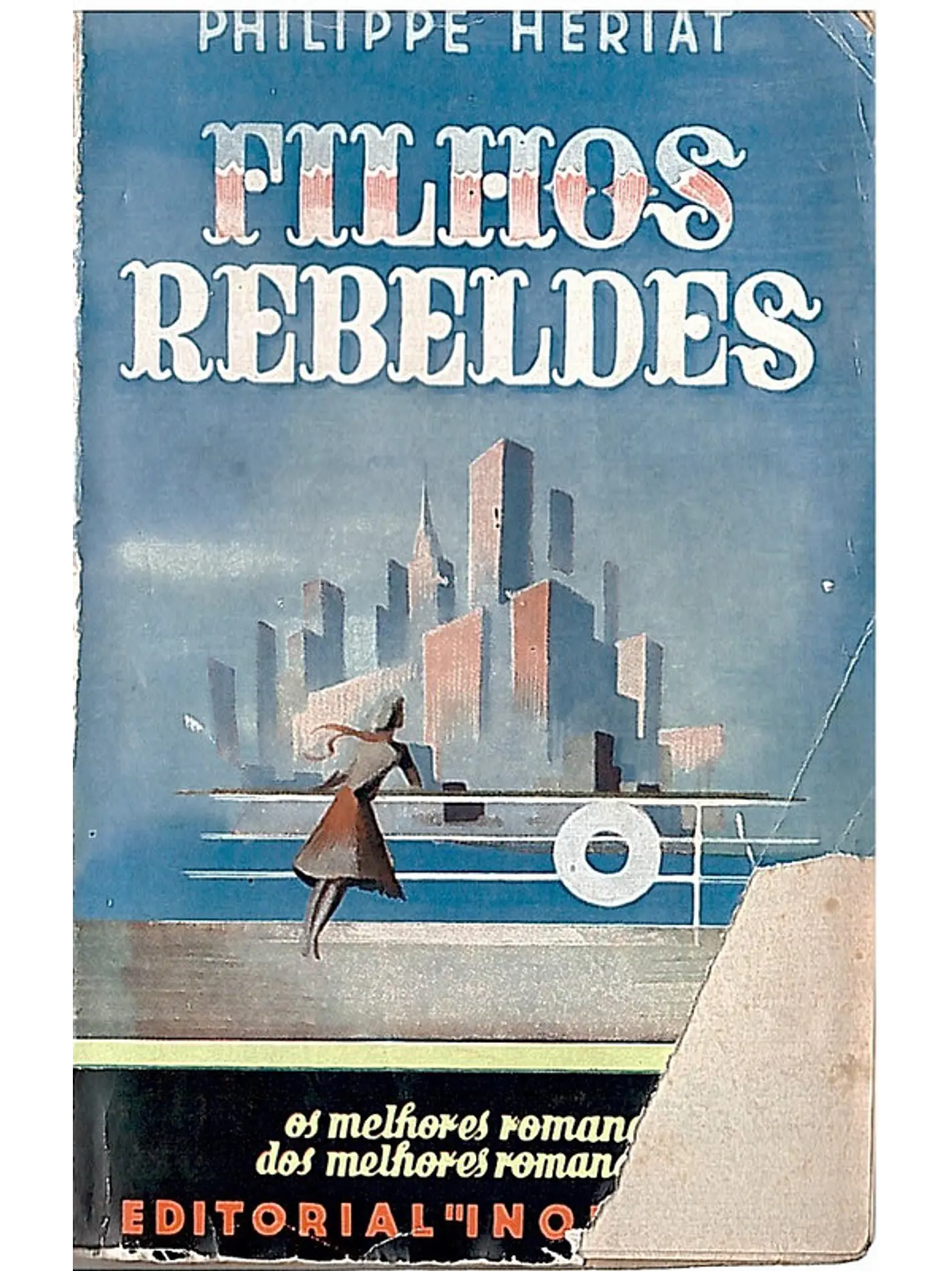 Filhos rebeldes 1