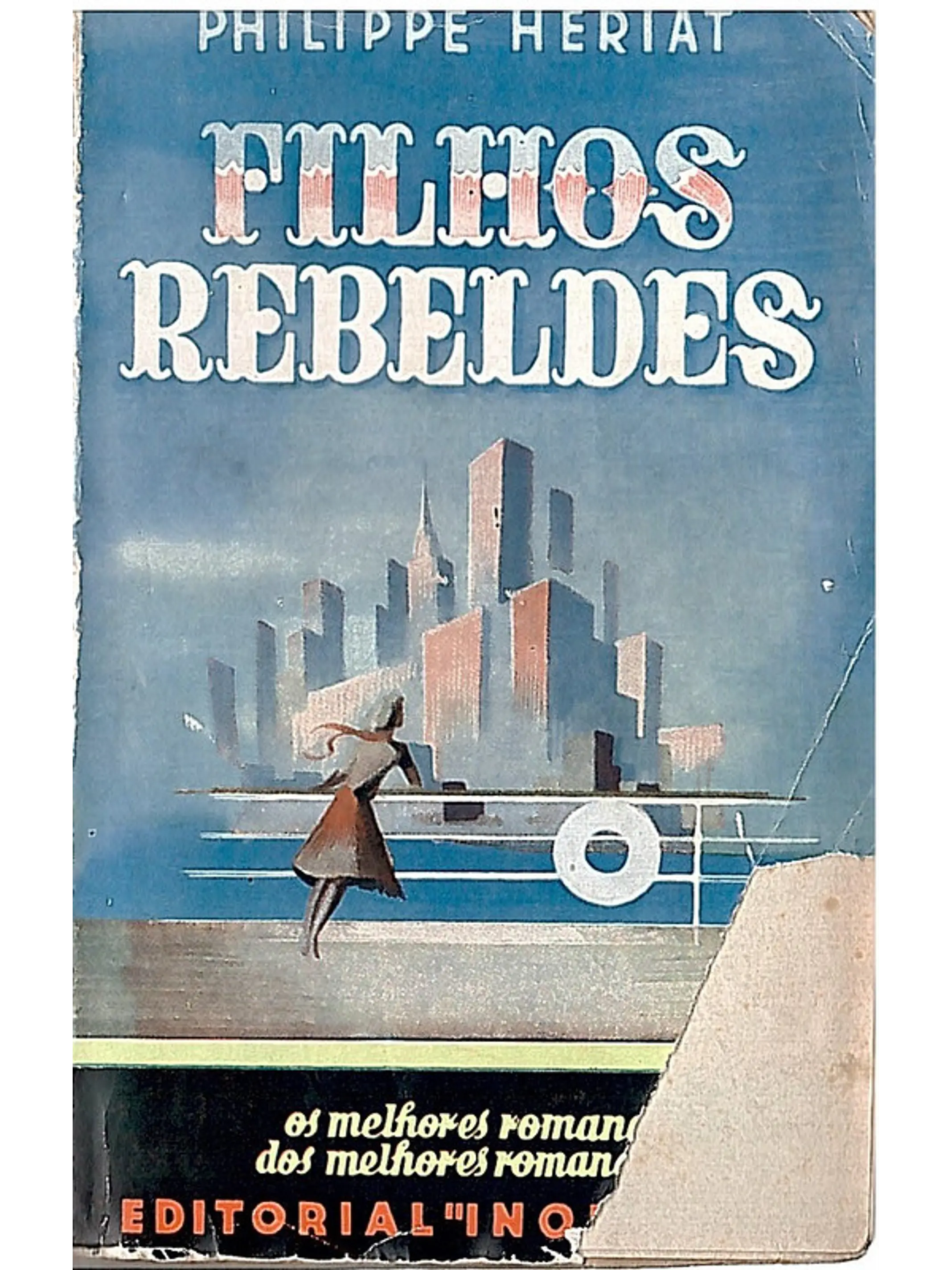Filhos rebeldes 1