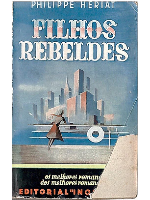 Filhos rebeldes