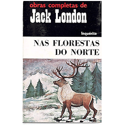 Nas florestas do norte