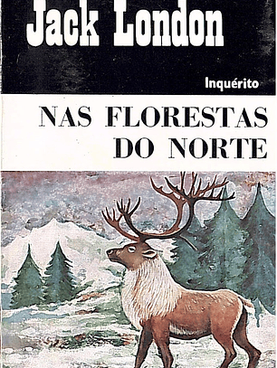 Nas florestas do norte
