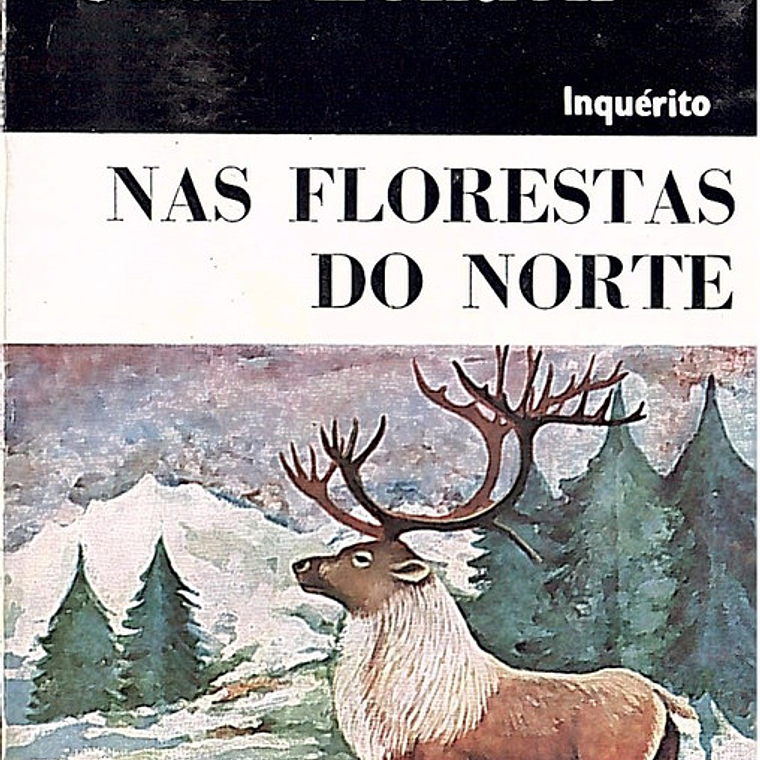 Nas florestas do norte 1