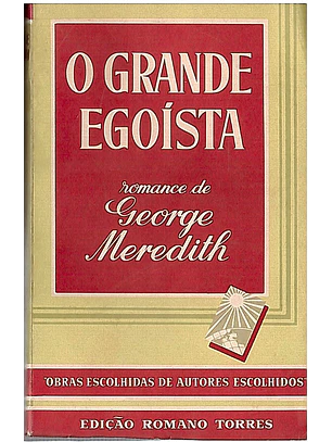 O grande egoísta