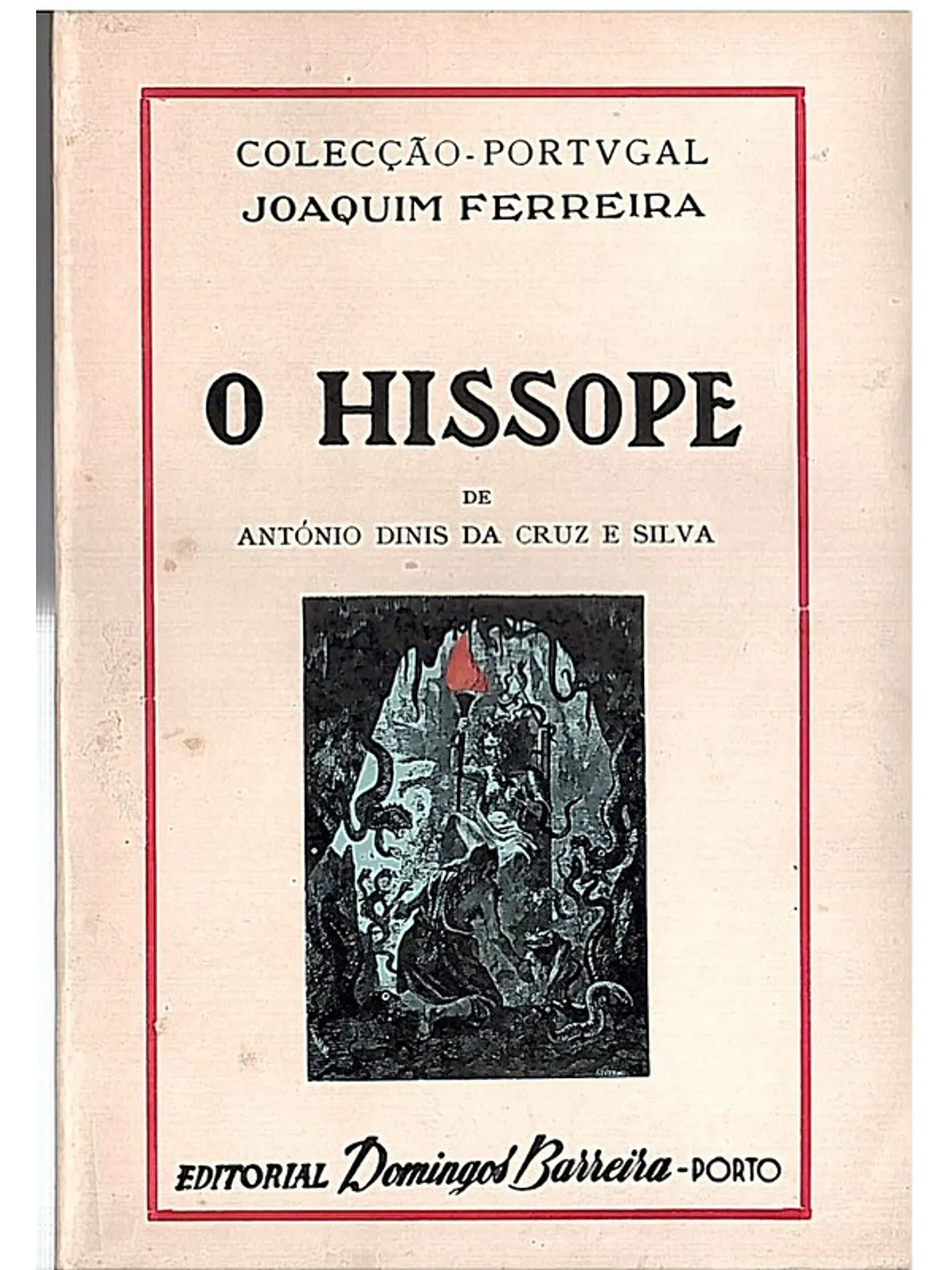 O hissope 1