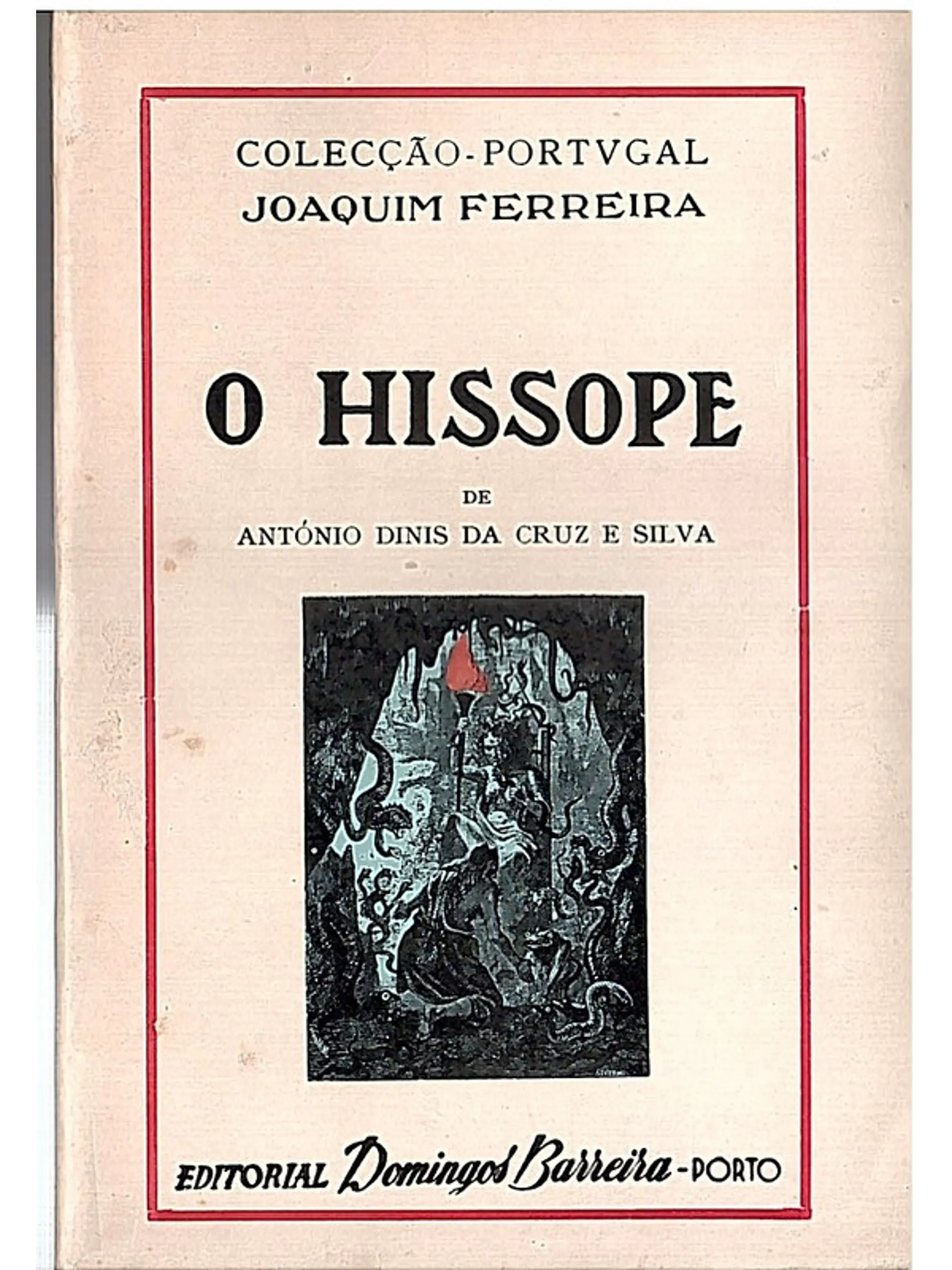 O hissope 1