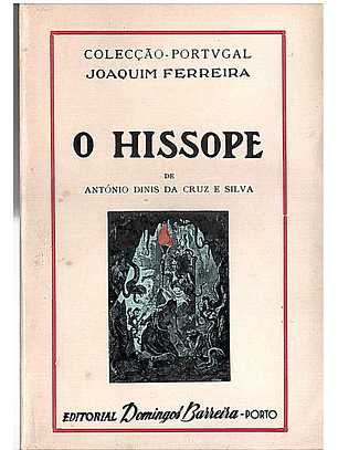 O hissope